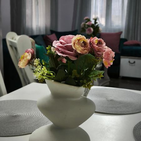 Marilidiahouse Βίλα Tzigkouna Εξωτερικό φωτογραφία