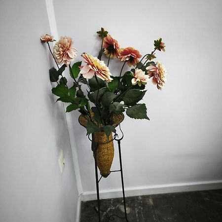 Marilidiahouse Βίλα Tzigkouna Εξωτερικό φωτογραφία