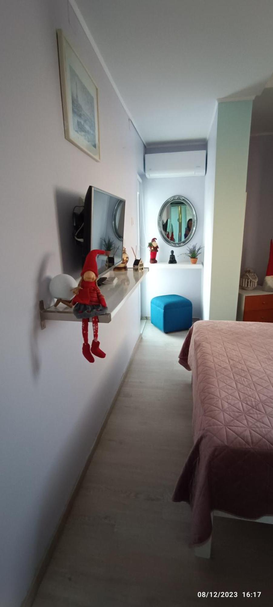 Marilidiahouse Βίλα Tzigkouna Εξωτερικό φωτογραφία