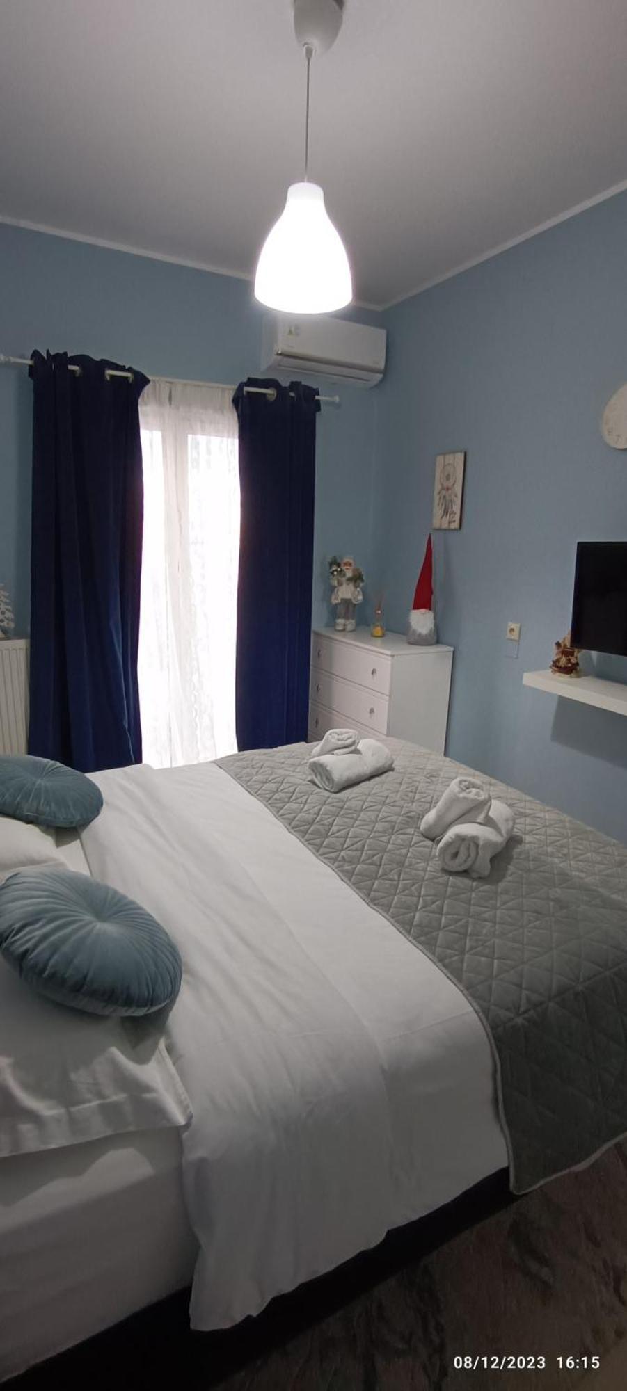 Marilidiahouse Βίλα Tzigkouna Εξωτερικό φωτογραφία