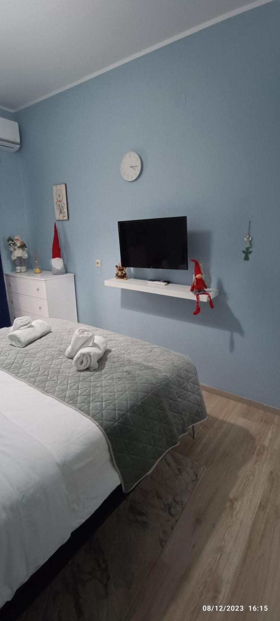 Marilidiahouse Βίλα Tzigkouna Εξωτερικό φωτογραφία