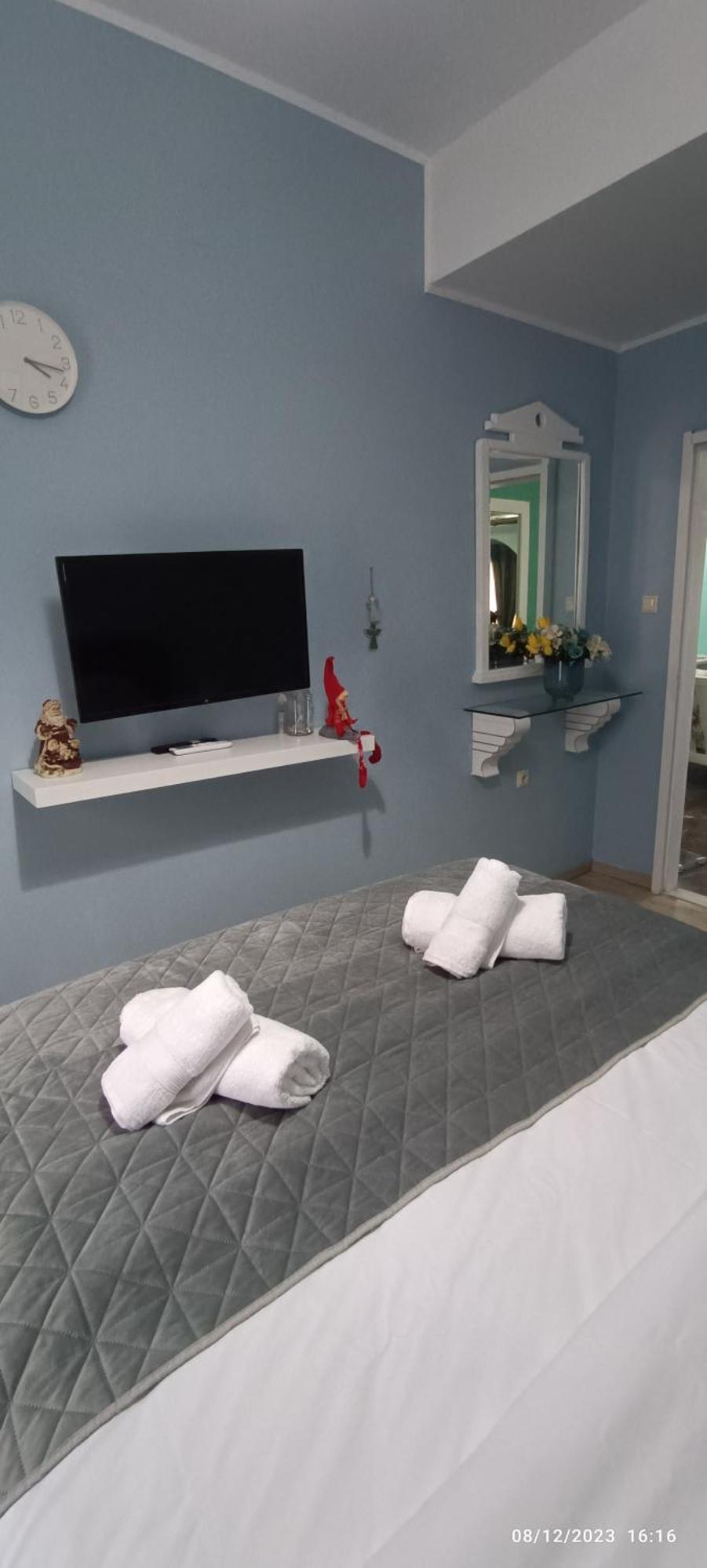 Marilidiahouse Βίλα Tzigkouna Εξωτερικό φωτογραφία