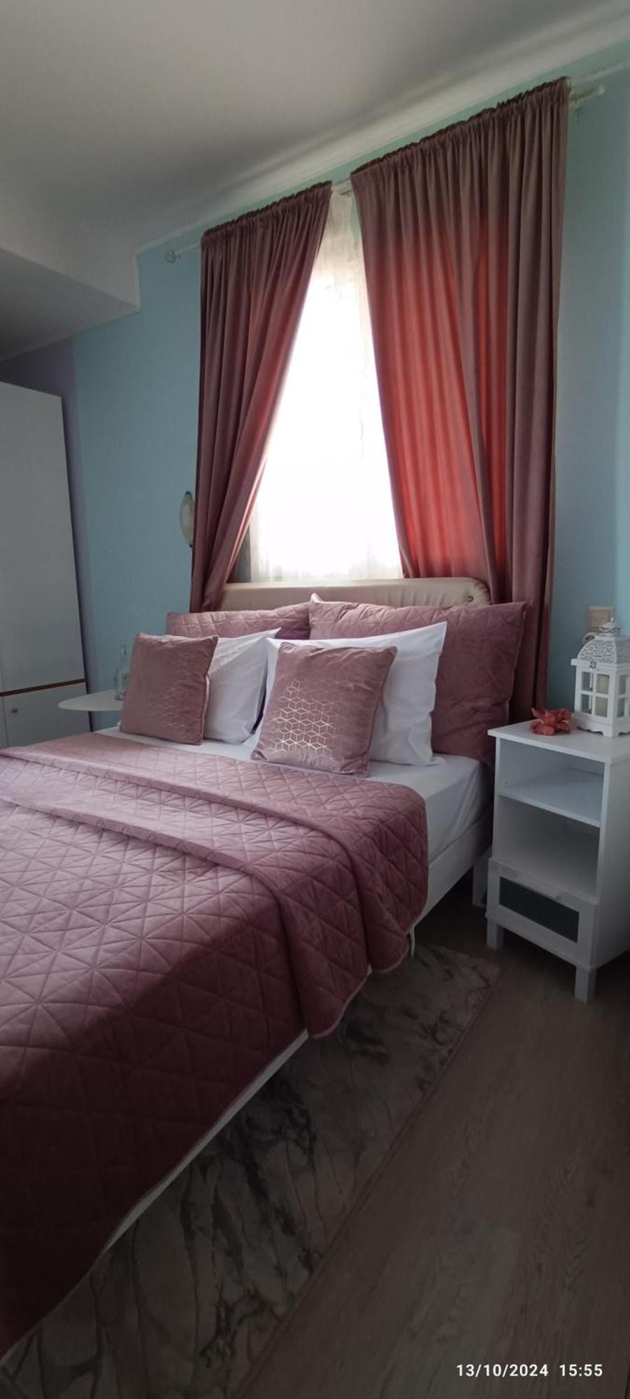 Marilidiahouse Βίλα Tzigkouna Δωμάτιο φωτογραφία