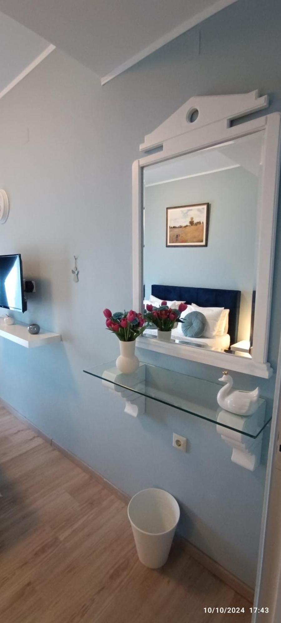 Marilidiahouse Βίλα Tzigkouna Δωμάτιο φωτογραφία