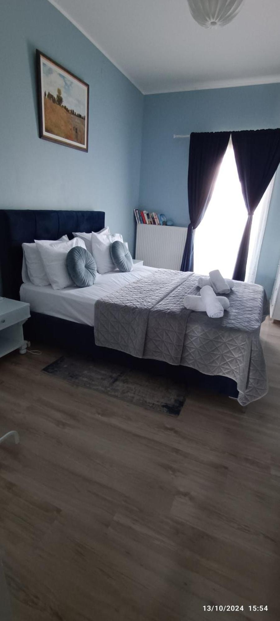Marilidiahouse Βίλα Tzigkouna Δωμάτιο φωτογραφία
