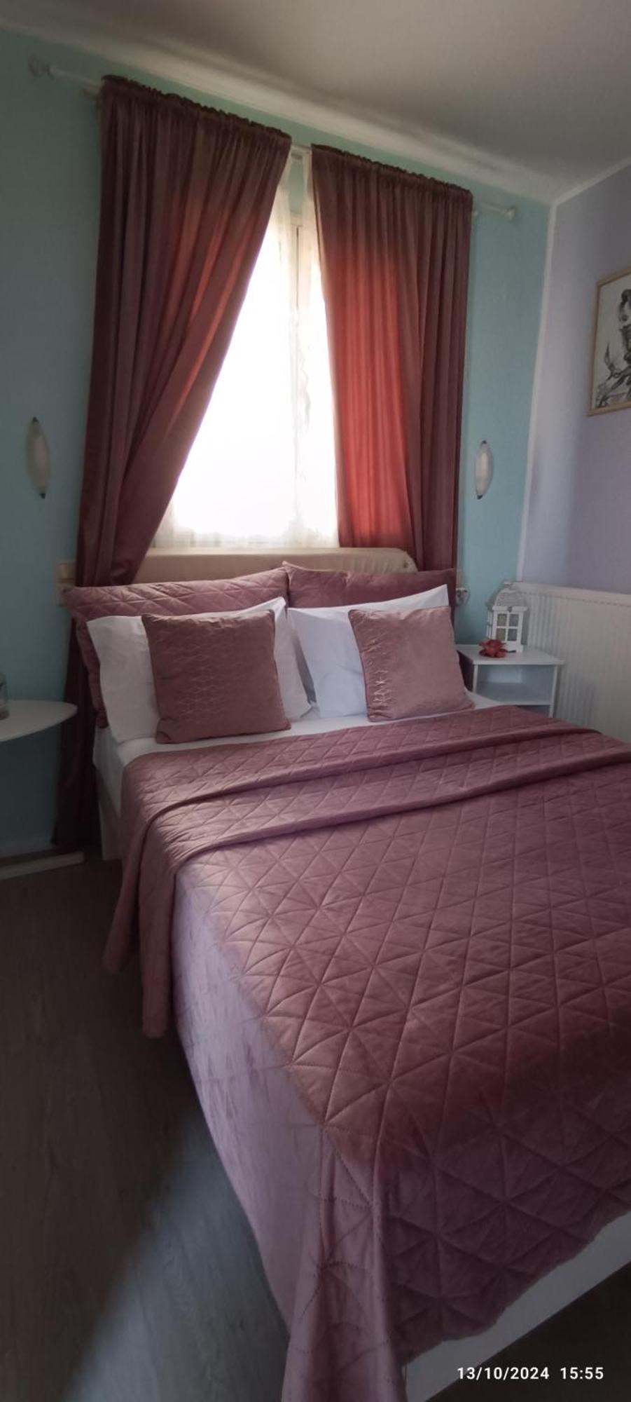 Marilidiahouse Βίλα Tzigkouna Εξωτερικό φωτογραφία