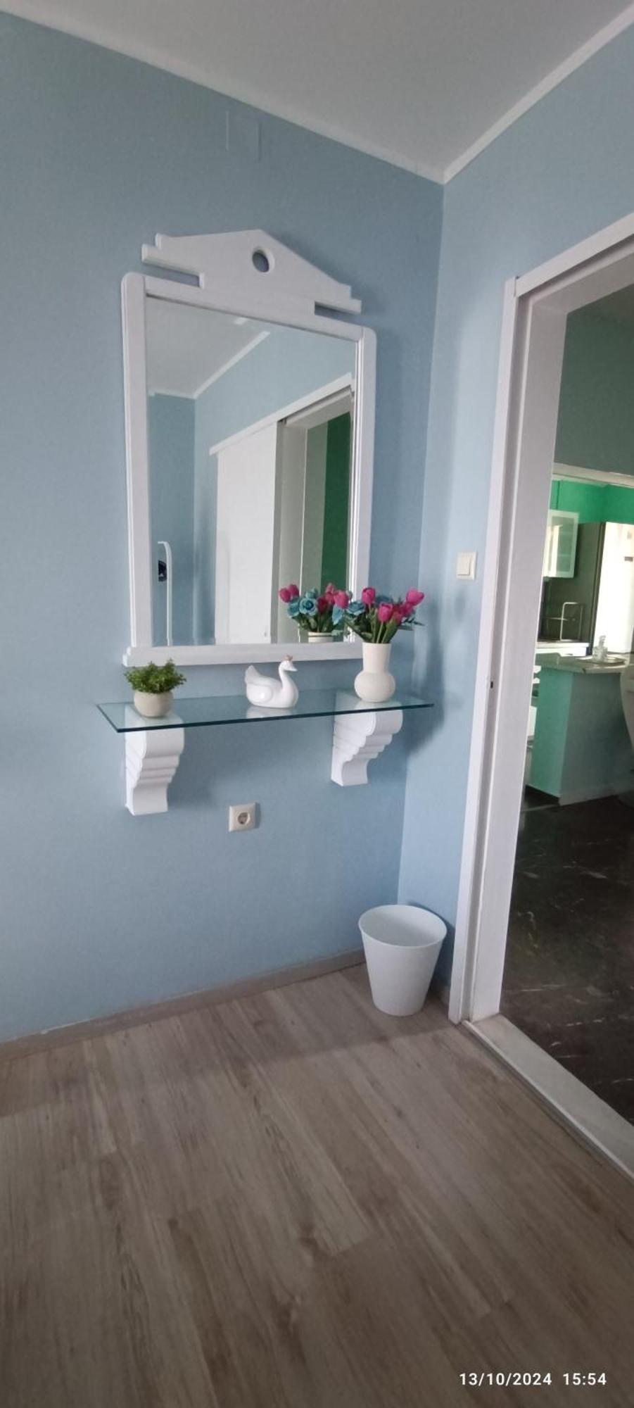 Marilidiahouse Βίλα Tzigkouna Εξωτερικό φωτογραφία