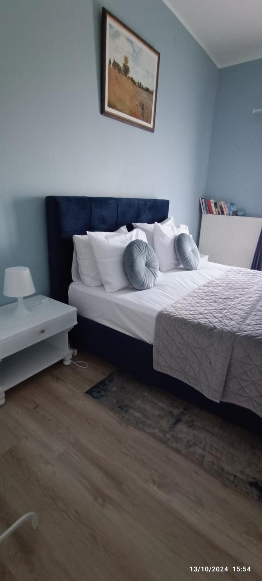 Marilidiahouse Βίλα Tzigkouna Εξωτερικό φωτογραφία
