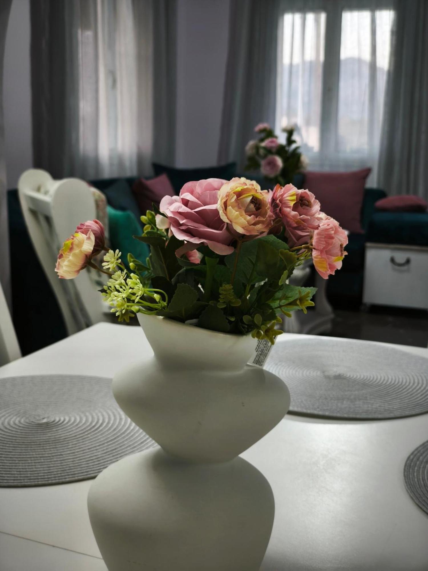 Marilidiahouse Βίλα Tzigkouna Εξωτερικό φωτογραφία
