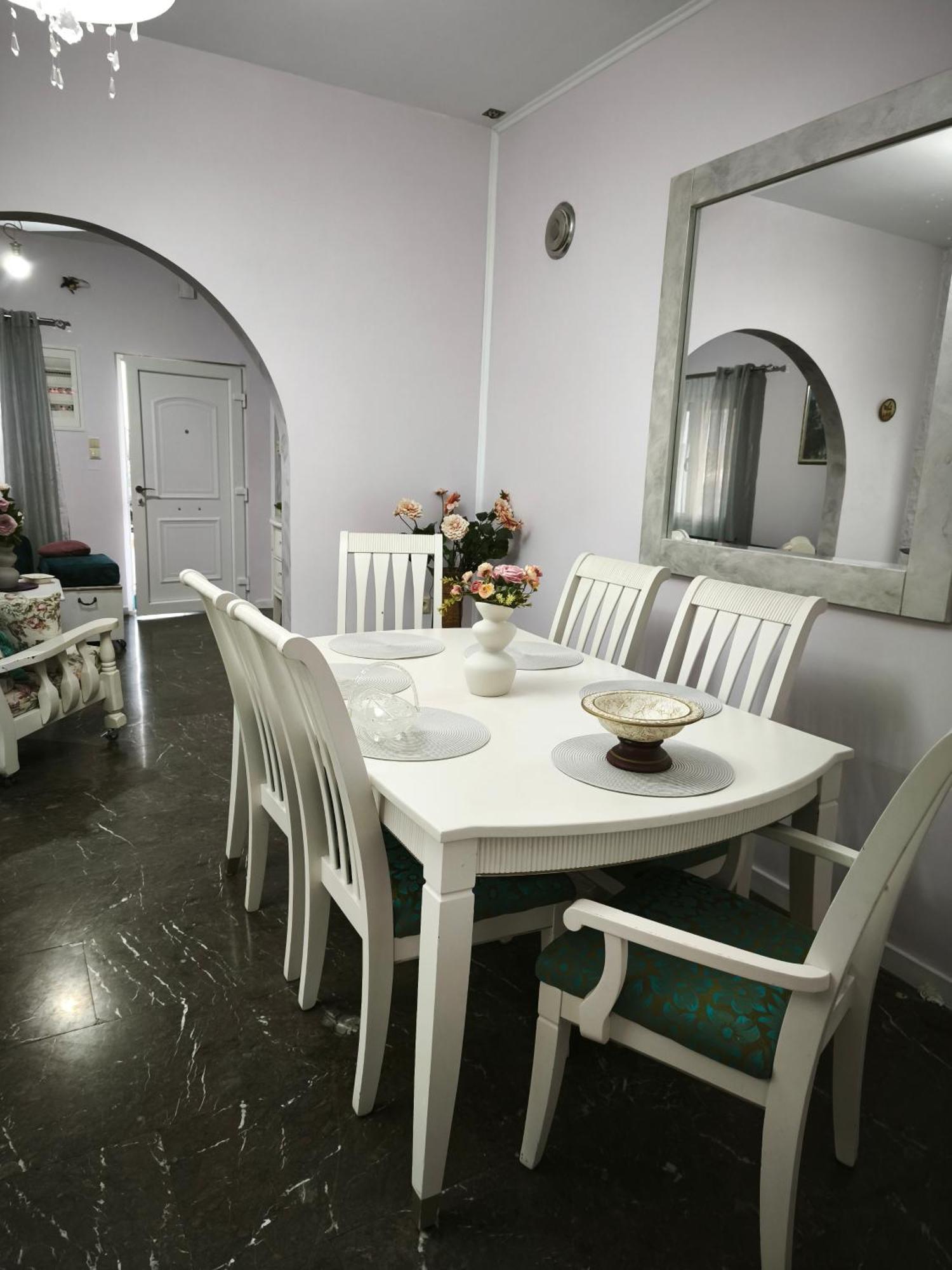 Marilidiahouse Βίλα Tzigkouna Εξωτερικό φωτογραφία