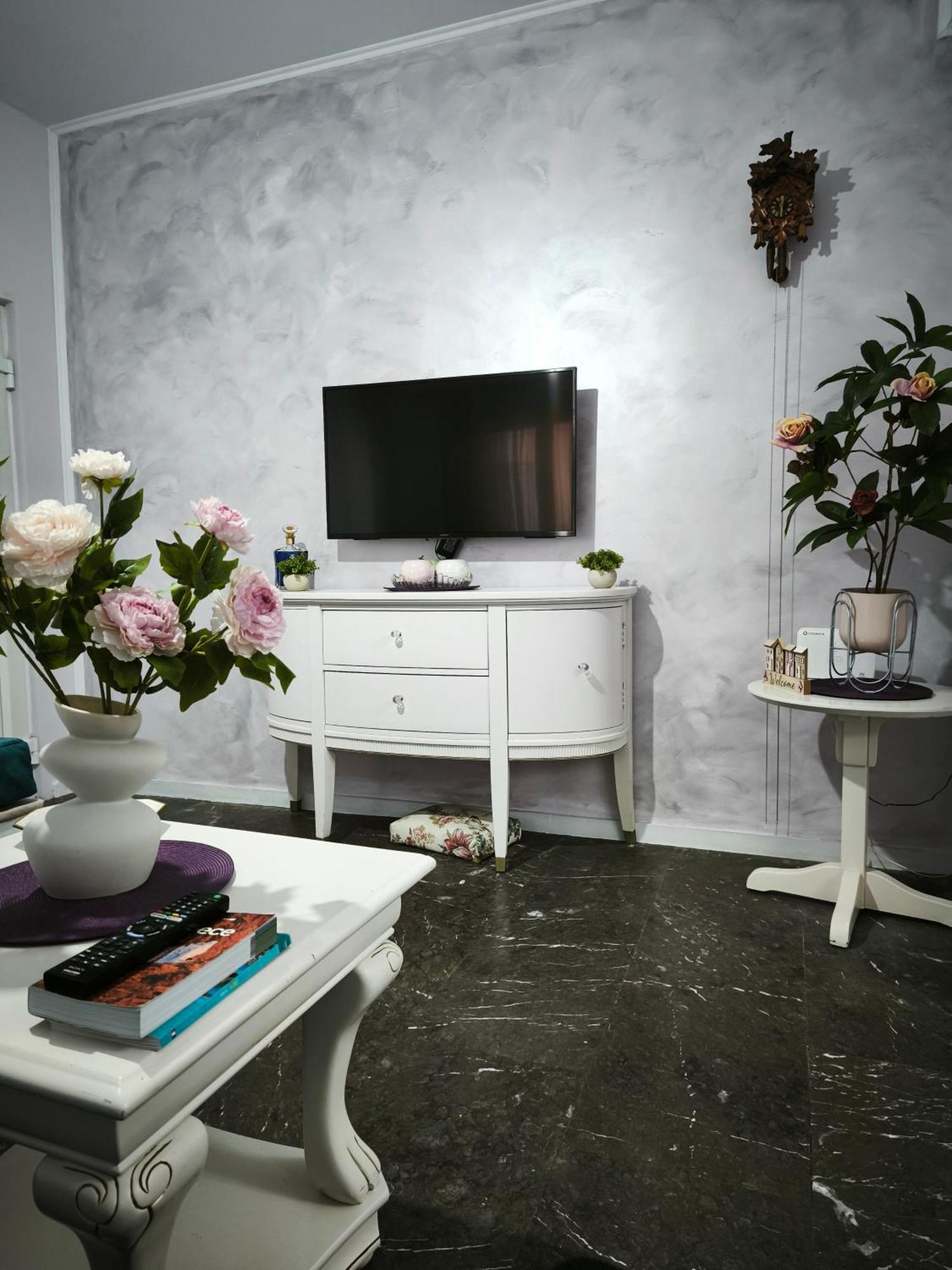 Marilidiahouse Βίλα Tzigkouna Εξωτερικό φωτογραφία