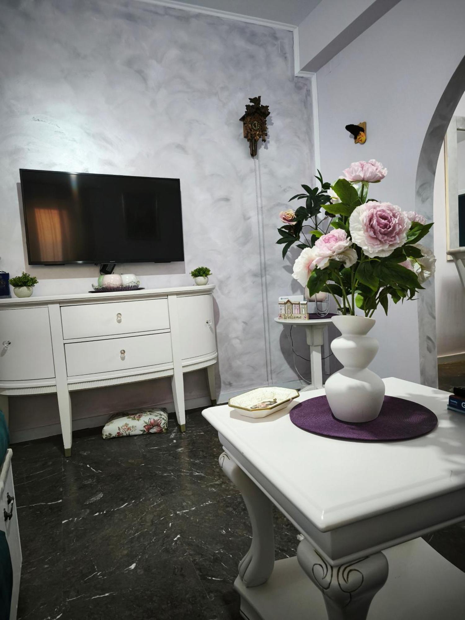 Marilidiahouse Βίλα Tzigkouna Εξωτερικό φωτογραφία
