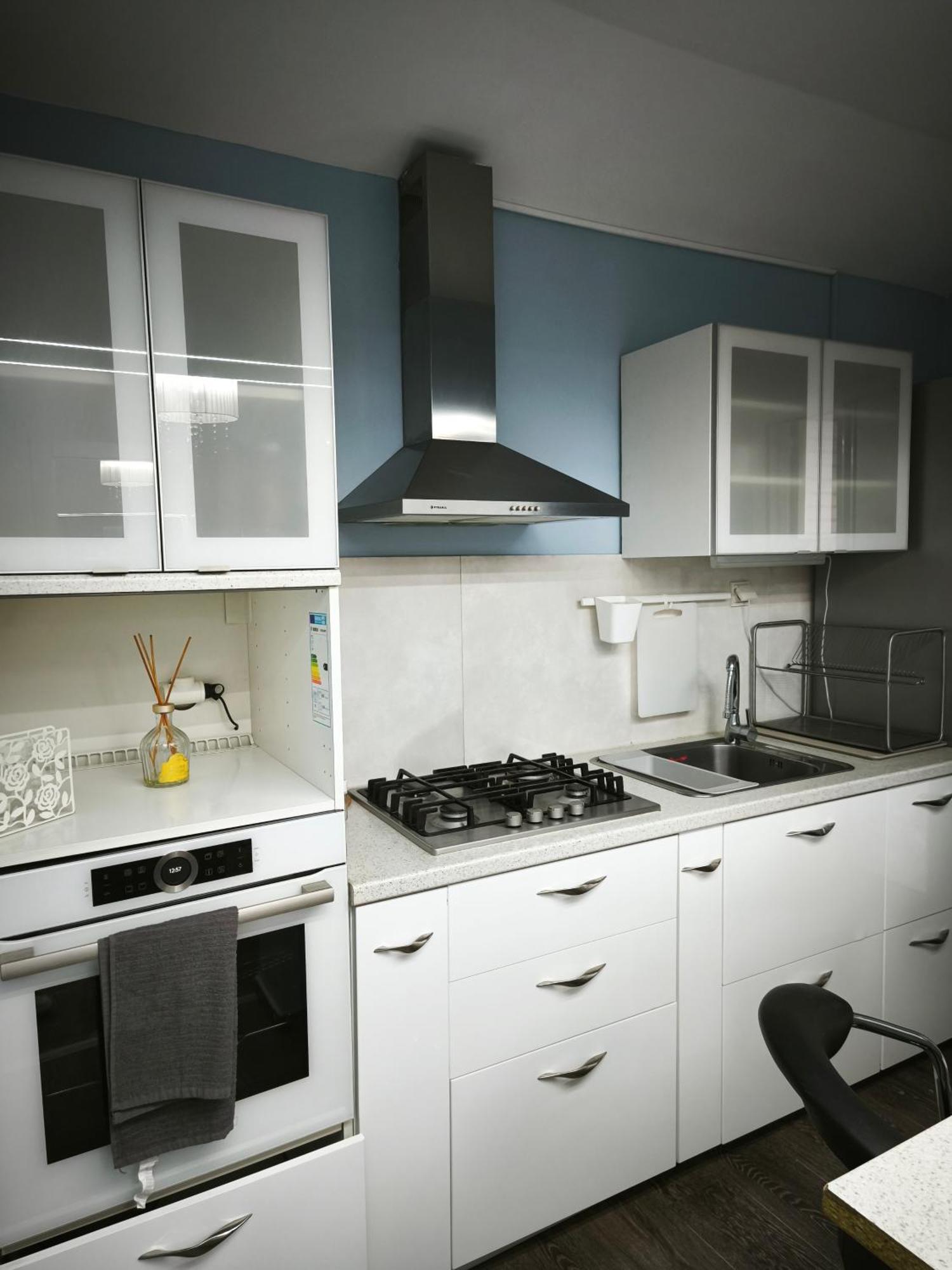Marilidiahouse Βίλα Tzigkouna Εξωτερικό φωτογραφία