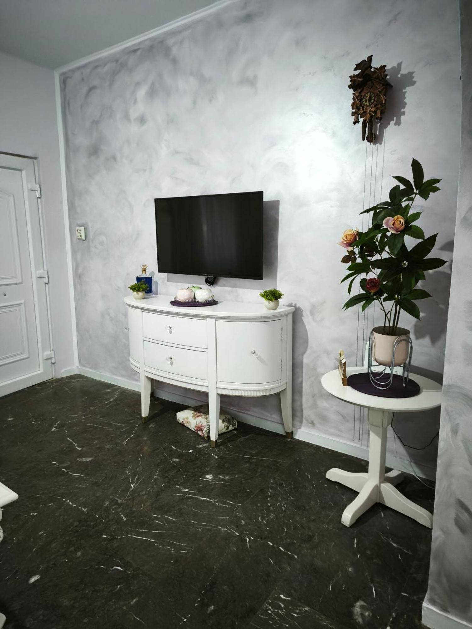 Marilidiahouse Βίλα Tzigkouna Εξωτερικό φωτογραφία
