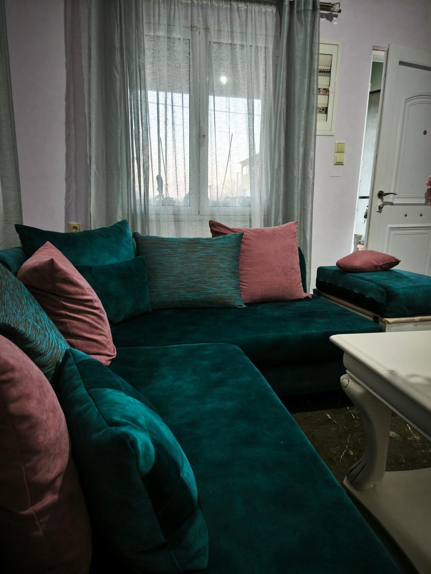 Marilidiahouse Βίλα Tzigkouna Εξωτερικό φωτογραφία