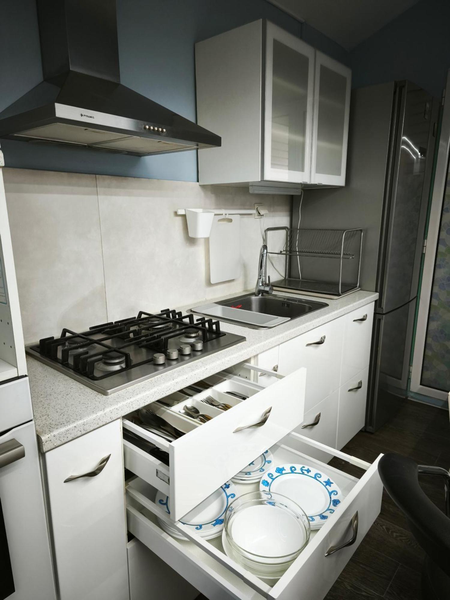 Marilidiahouse Βίλα Tzigkouna Εξωτερικό φωτογραφία